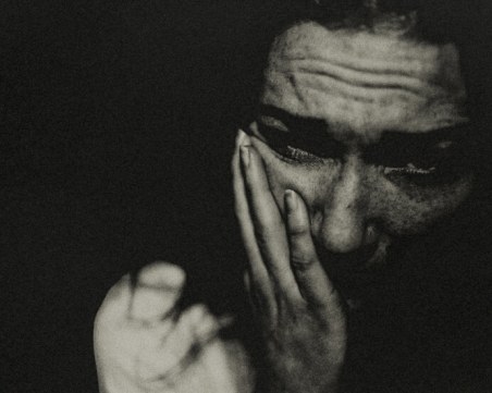 Осъдиха на 5 г. затвор мъж, причинил средна телесна повреда на жена