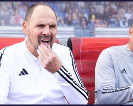 Шимунджа: Ботев е отбор достоен за уважение, събираме информация за сблъсъците