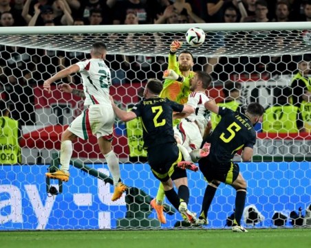 Варга претърпя успешна операция