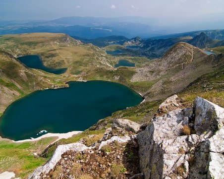 Забраняват джипове и АТВ-та в Национален парк Рила