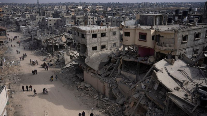 Израелски удар по училище в Газа, има загинали