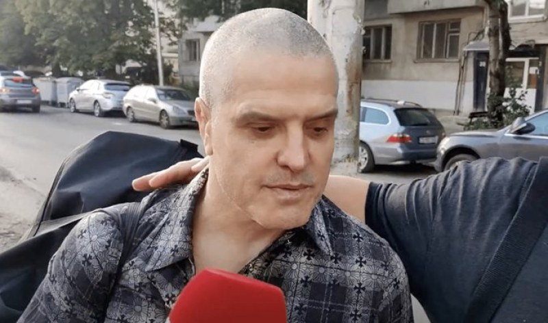 Марковски: Брендо е направил избор за оцеляване, по-добре в затвора, но жив