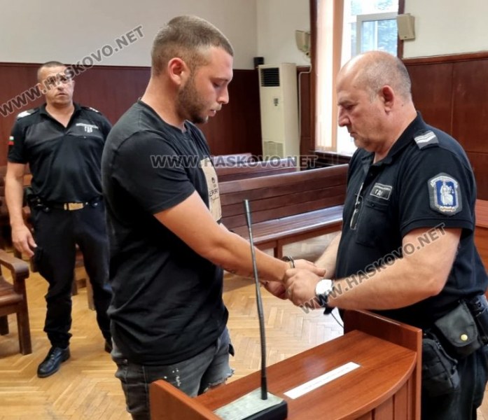 Апелативен съд – Пловдив отказа да промени мярката за неотклонение