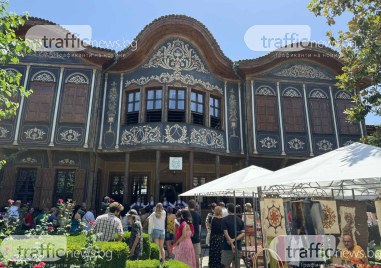 Вълнуващ безплатен тур из красивия Стар град на Пловдив подарява