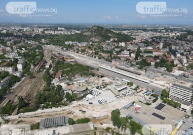 Община Пловдив продължава с отчуждаването на имоти които са нужни