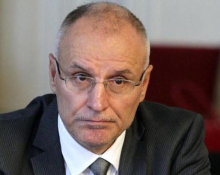 Шефът на БНБ: Присъединяването на България в еврозоната през 2025 г. остава реалистично