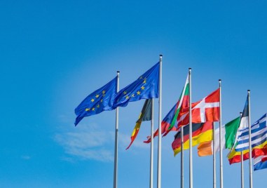Първа среща на върха на европейските лидери след евровота България