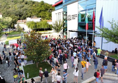 Ръст на кандидат студентите за Медицински университет – Пловдив –
