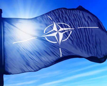 Кабинетът предлага Радев да води делегацията за Срещата на върха на НАТО