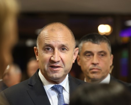 Румен Радев отказа да участва в срещата на НАТО, не хареса позицията на България