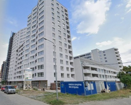 Софийска компания спечели мегатърга за 33 млн. лева за жилищен комплекс в Пловдив