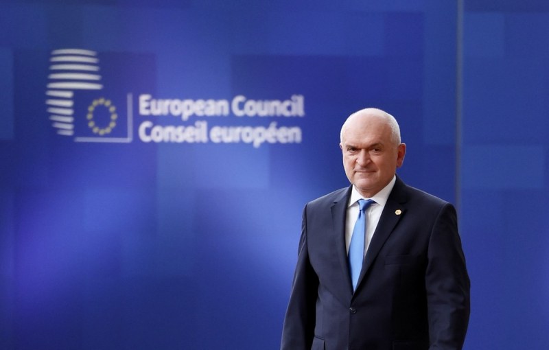 Премиерът Главчев потвърди, че ще води българската делегация за срещата на върха на НАТО