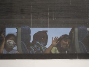 68 болни и ранени деца са напуснали ивицата Газа в рамките на първата медицинска евакуация от май