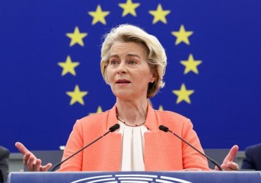 Лидерите на страните от ЕС номинираха германката Усрула фон дер