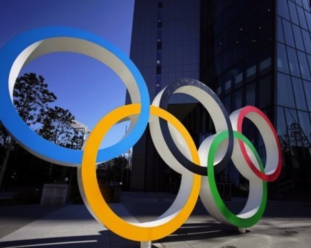 Четирима руснаци отказаха да участват на Олимпийските игри