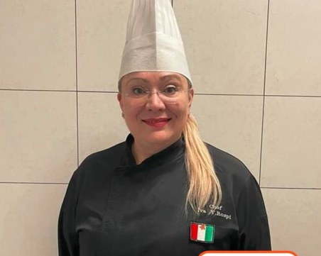 Шеф готвачът на италианското кралско семейство оглавява кухнята в пловдивски ресторант