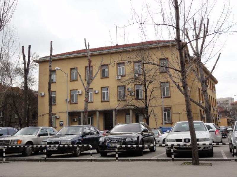 Оставиха в ареста в Хасково чужденец, издирван международно за опит за убийство