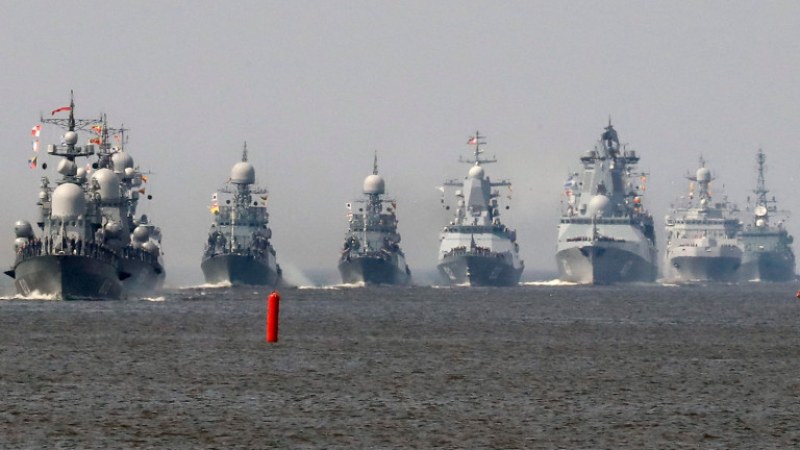 Русия към НАТО: Може да има директна конфронтация в Черно море