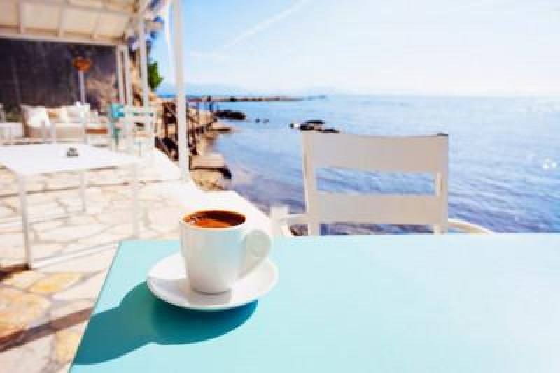 Скок: Повишават цената на кафето в Гърция