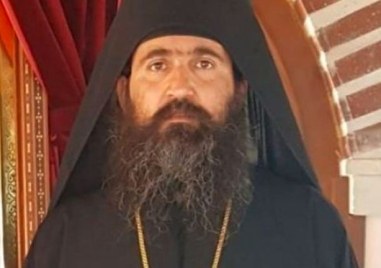 Игуменът на Гигинския манастир обяви че напуска БПЦ след избора на патриарх