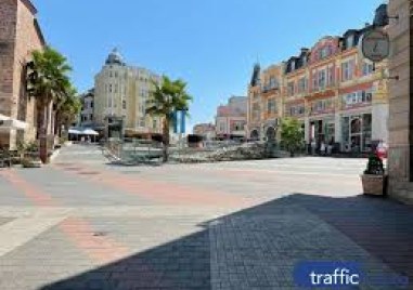 Осезаема макар и временна промяна предстои в метеорологичните условия в