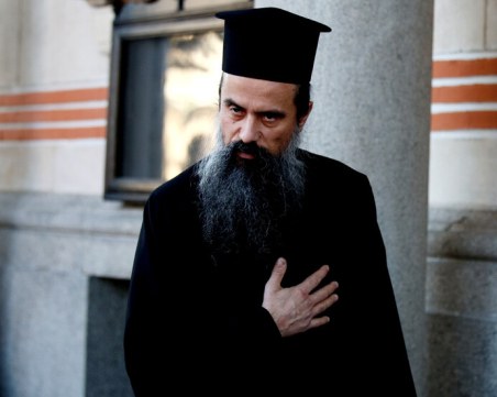 Патриархът: Предметът „Религия и православие” трябва да е задължителен