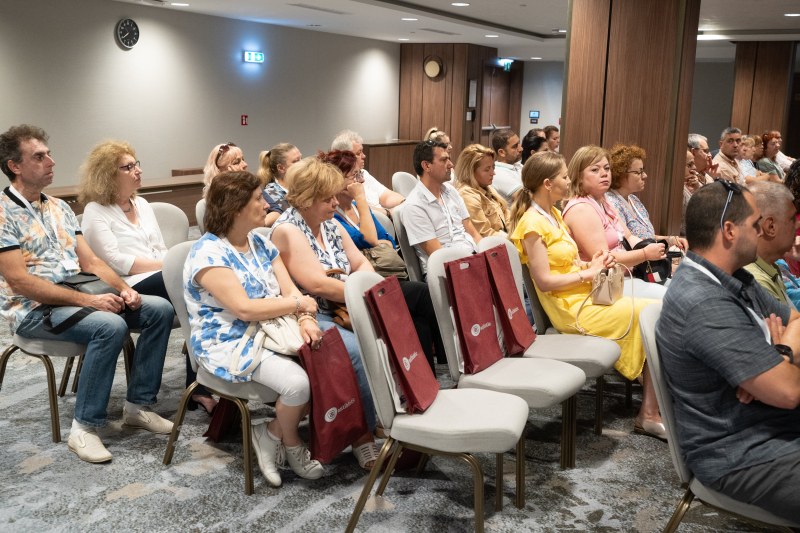 Собствениците на аптеки и магистър-фармацевти се събраха в Пловдив, за