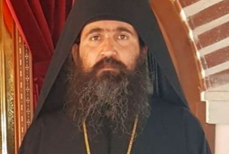 Игуменът на Гигинския манастир напуска БПЦ след избора на патриарх