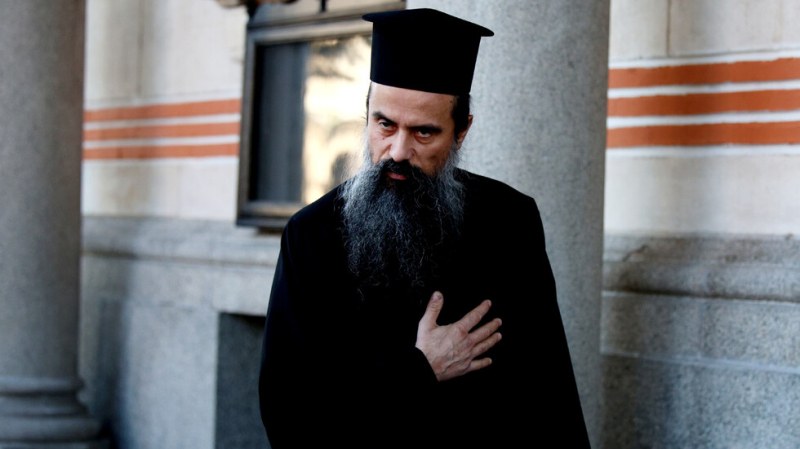 Патриархът: Предметът „Религия и православие” трябва да е задължителен