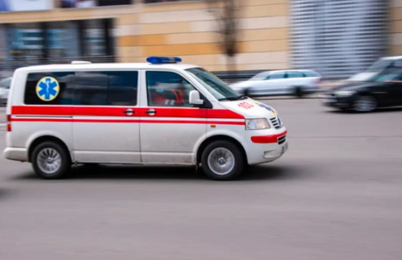 4-годишно момиче е убито при атака с дрон в Русия