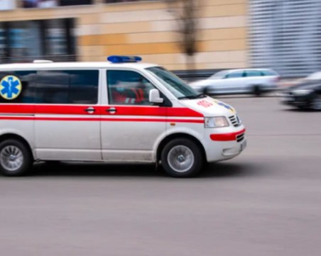 4-годишно момиче е убито при атака с дрон в Русия