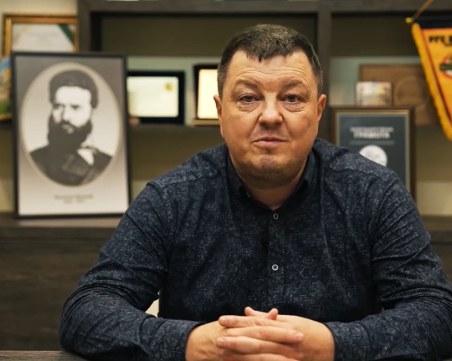 Ботев обяви нов директор