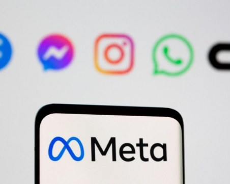 ЕС: Meta нарушава правила за използване на лични данни