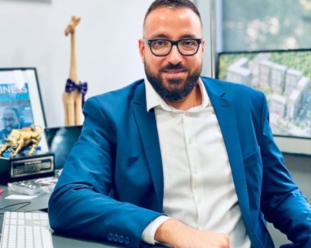 ГЕРБ предложи пловдивски зам.-кмет за министър