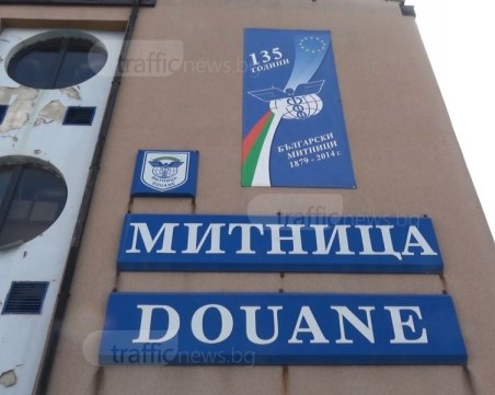 Митницата за тировете по Кукленско шосе: Опитваме да пресечем нарушенията, има два паркинга наблизо