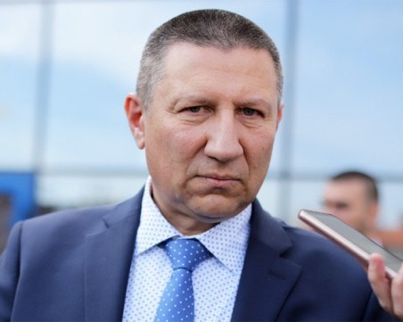 След задържането на Нико Тупарев: Сарафов иска проверка на прокурор