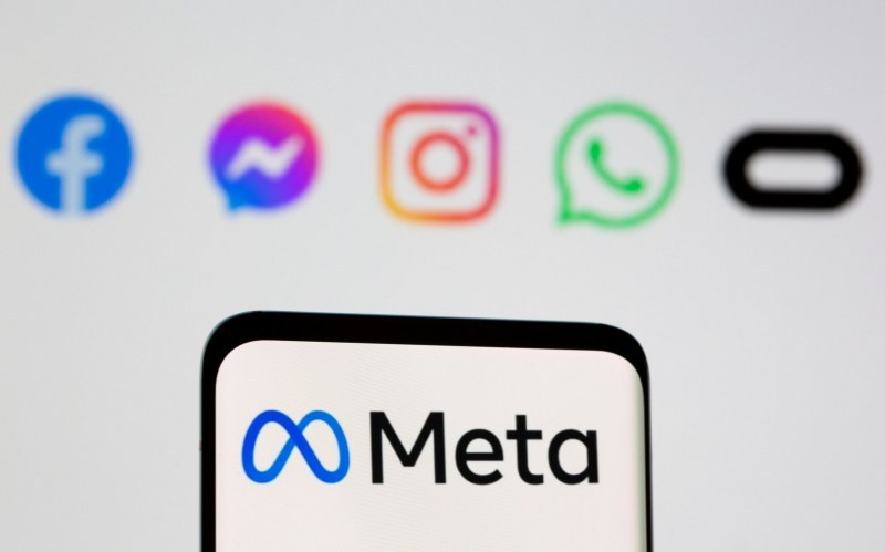 ЕС: Meta нарушава правила за използване на лични данни
