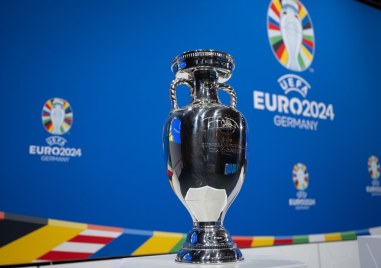 Ясни са всичките четвъртфинали на Евро 2024 след като се