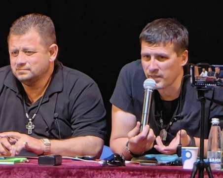 Николай Марков: „Величие