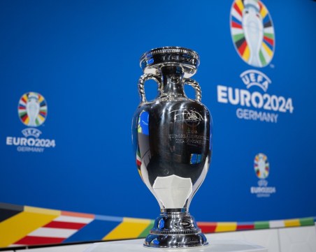 Вижте всички четвъртфинали на Евро 2024