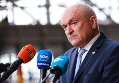 Служебният премиер Димитър Главчев не отхвърли възможността пак да ръководи