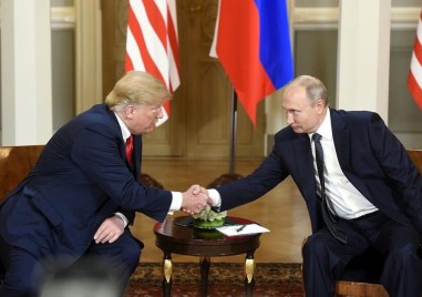 Няма диалог между Русия и кандидат президента на САЩ Доналд Тръмп относно