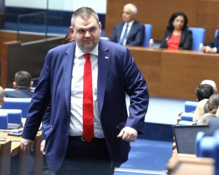 Кои депутати от ДПС подкрепиха Росен Желязков за премиер?
