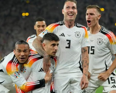 Мега сблъсъци, достойни за финал, днес на Евро 2024