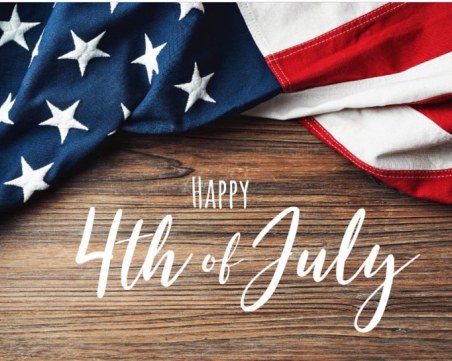 На този ден: САЩ отбелязва Деня на Независимостта