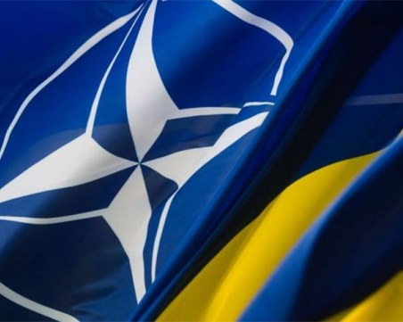 НАТО ще има свой специален пратеник в Киев