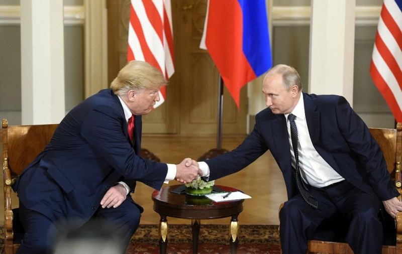 Кремъл: Не сме водили разговори с Тръмп