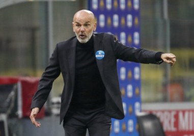 Италианецът Стефано Пиоли е новият треньор на саудитския елитен футболен