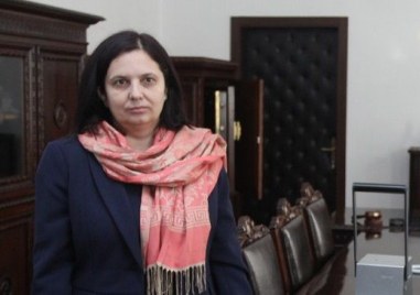 Министърът на правосъдието Мария Павлова ще открие ново затворническо общежитие