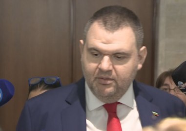 Парламентарната група на ДПС няма да изключи 14 те депутати които